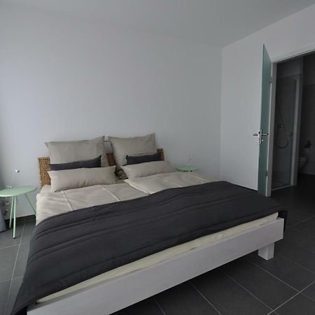 Apartment Newport Bremerhaven Luaran gambar