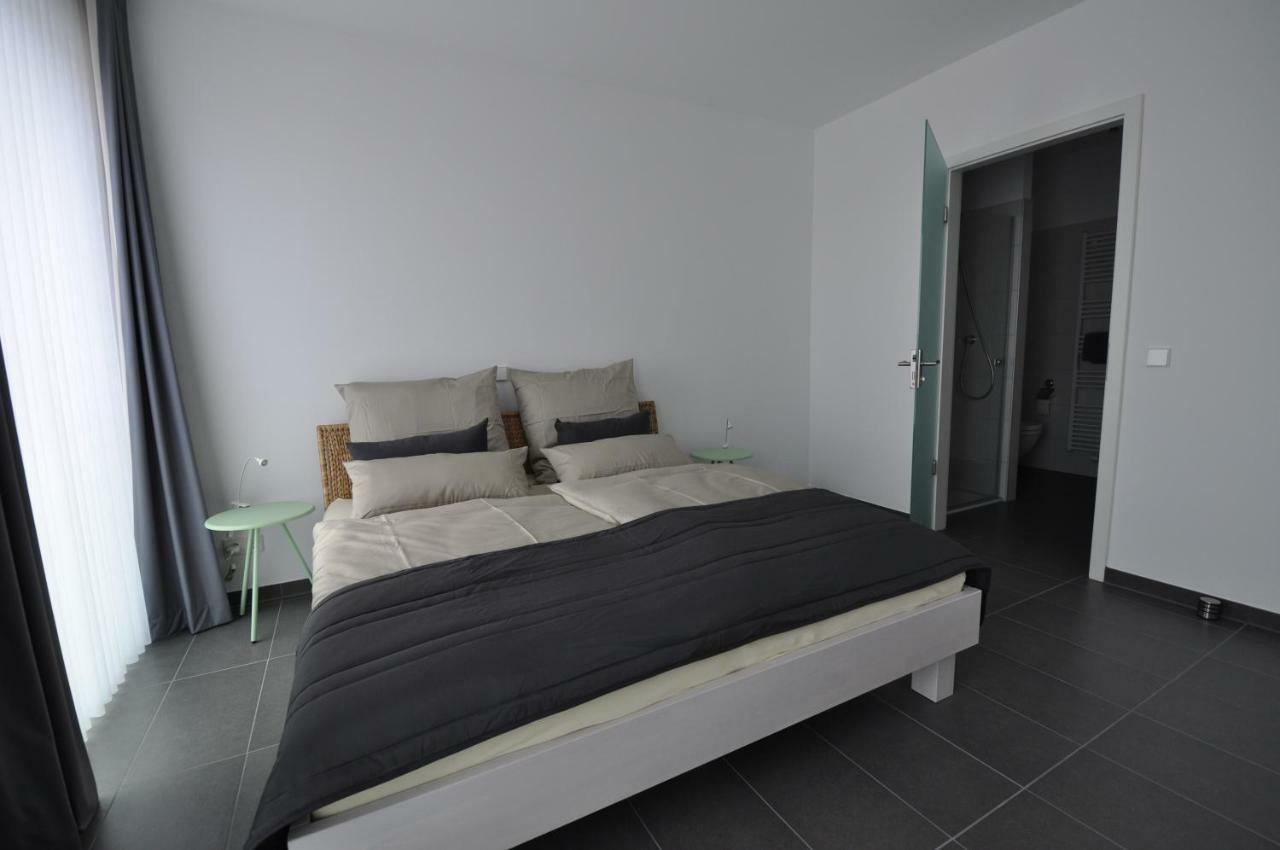 Apartment Newport Bremerhaven Luaran gambar